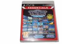 Sega Mega Drive Ultimate Collection Sony Playstation 3 (Ps3)