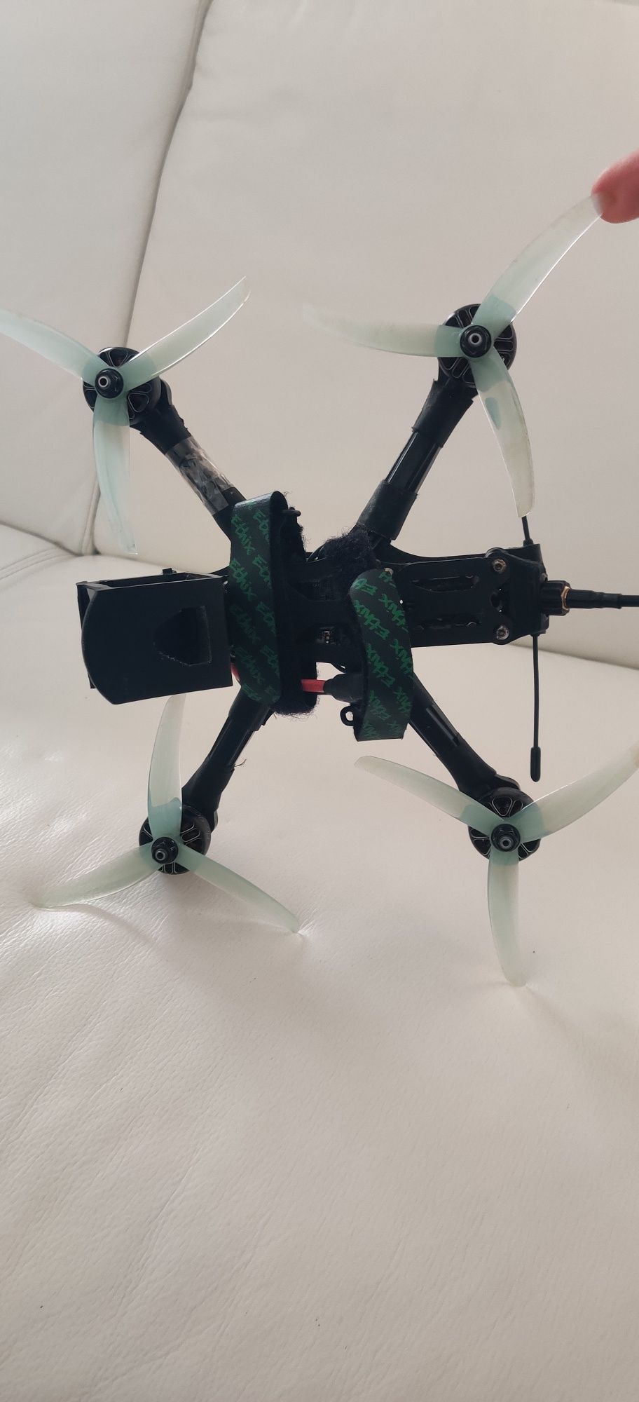 Drone fpv apex 6s