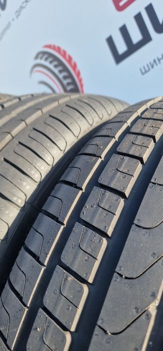 Лето Новая 225/45/R19 4шт Pirelli Колеса Резина Шини Склад