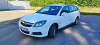 Opel Vectra Opel Vectra C 1,9 CDTI 150KM