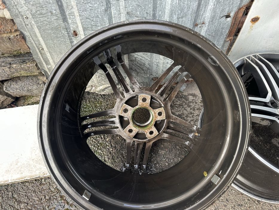 Продам Діски 5/114.3 R18 ET40