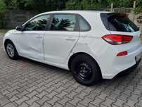 HYUNDAI I30 2017