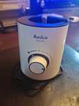 Blender kielichowy Amica bez kielicha