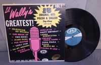 Mały Władziu - Li'l Wally Greatest! Jay Jay  LP-1078