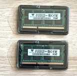 Pamięć 16GB (2x8GB) DDR3L 1600MHz PC3L-12800 1.35V CL11
