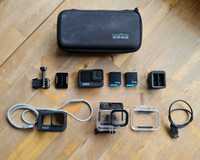 GoPro HERO9 Preto