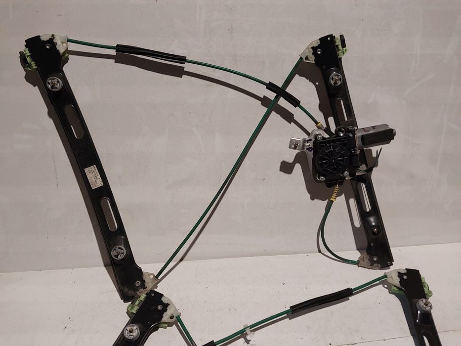 Bmw e 46 compact prawy lewy mechanizm podnoszenia szyby szyb silniczek