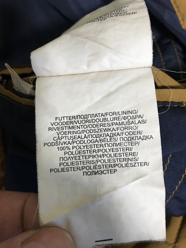 Брендовий піджак H&M жакет
