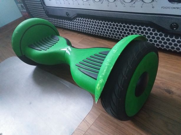 Deskorolka elektryczna Hoverboard Powermat N4
