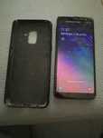 Samsung A8 2018