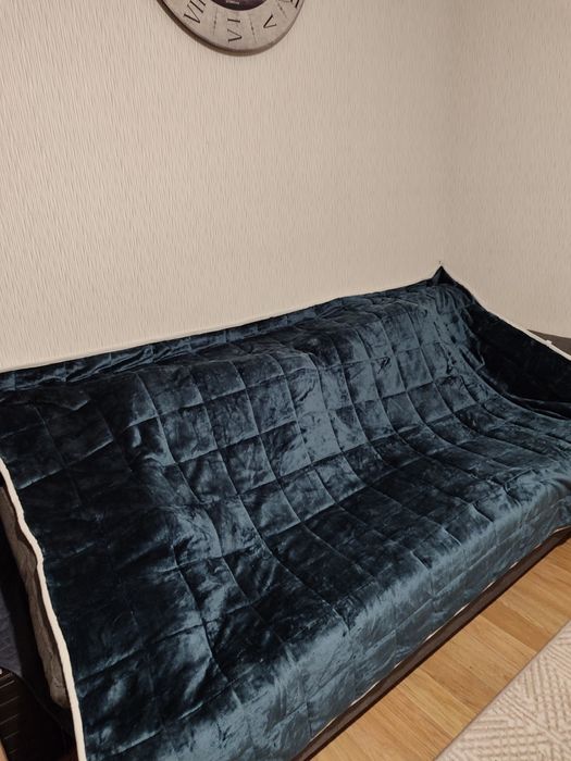 Ковдра антістрес нова