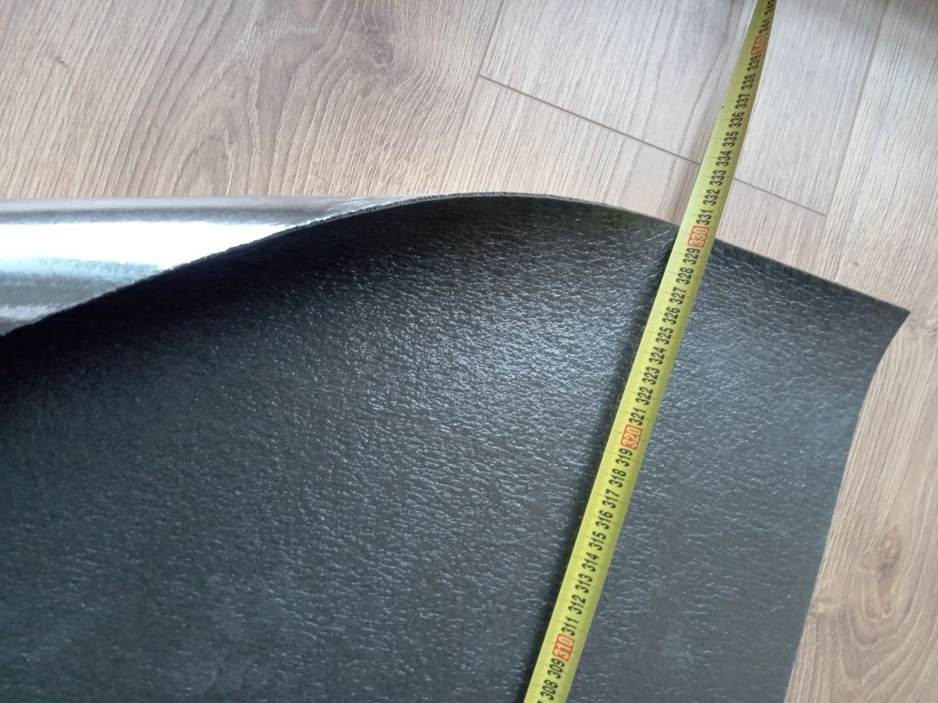 Podkład pod panele 2 mm Wenninger ideal profil 2,0