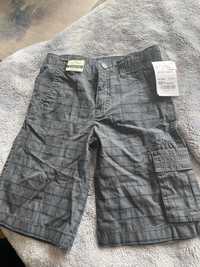 Eleganckie krótkie spodnie r 110 Tom Tailor