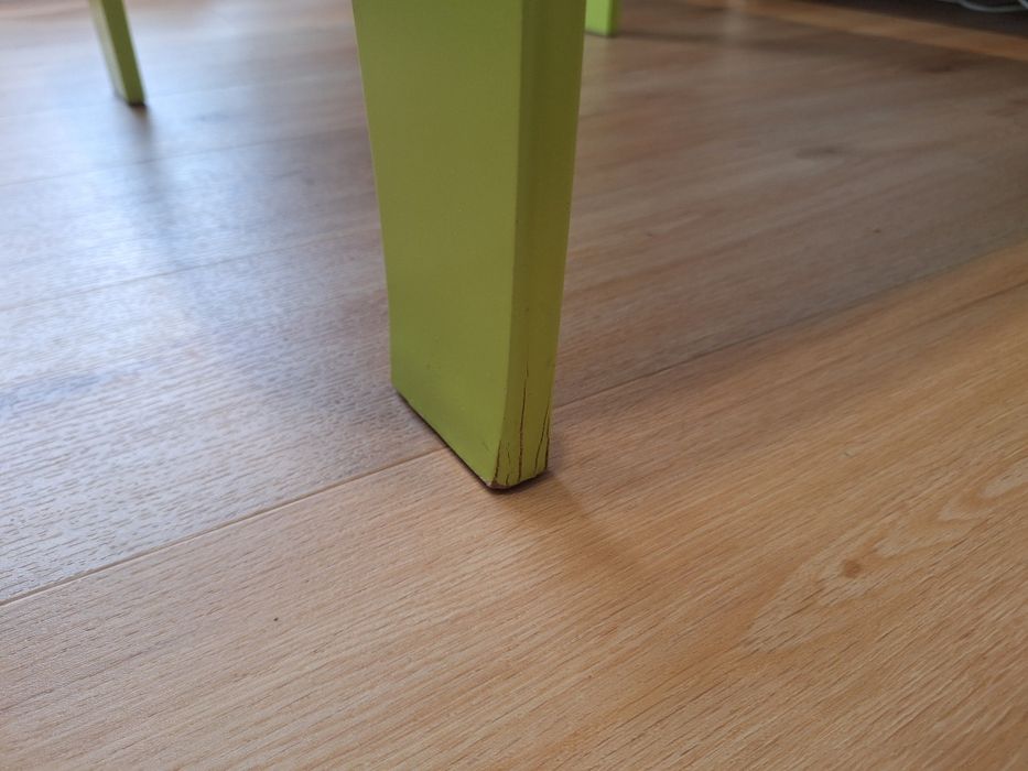 Stolik dziecięcy Meblik