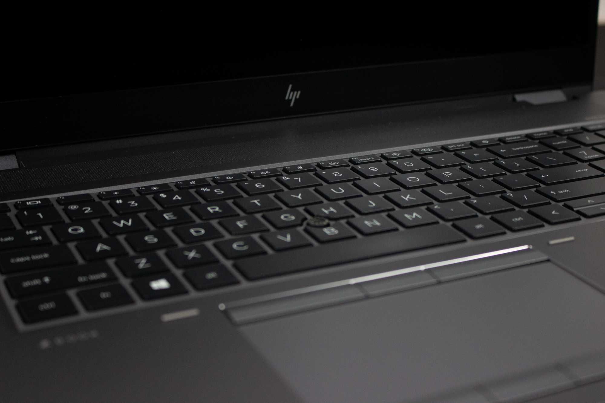 Laptop HP Zbook Fury i9-10gen RTX idealny dla grafików i graczy