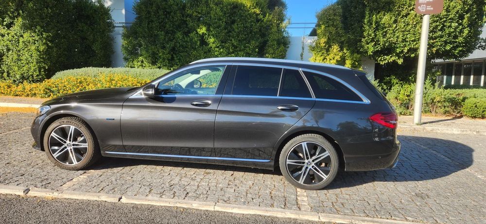 Mercedes-Benz C 300 de Avantgarde
