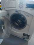 Pralka do zabudowy Hotpoint-Ariston BWMD 742