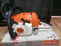 Stihl 260 продам бензопила штиль 2022 рік стан нового