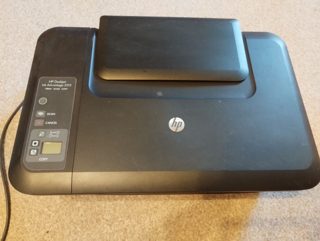 Принтер HP Deskjet 2515