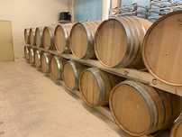 Barricas 500L em madeira de carvalho - Barril/Pipos/Pipas 500L