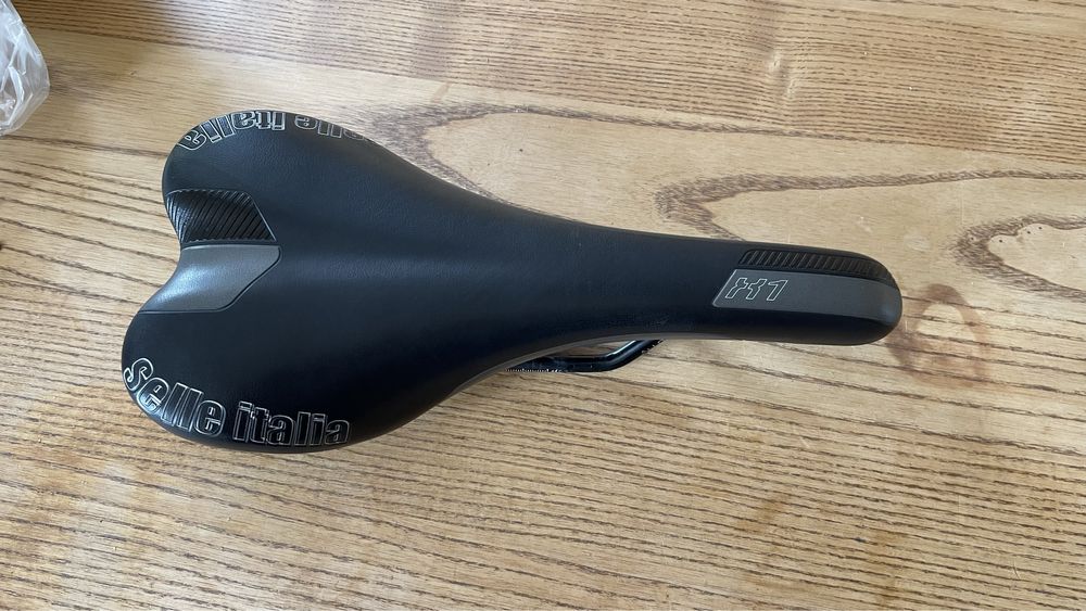 Siodełko Selle Italia X1