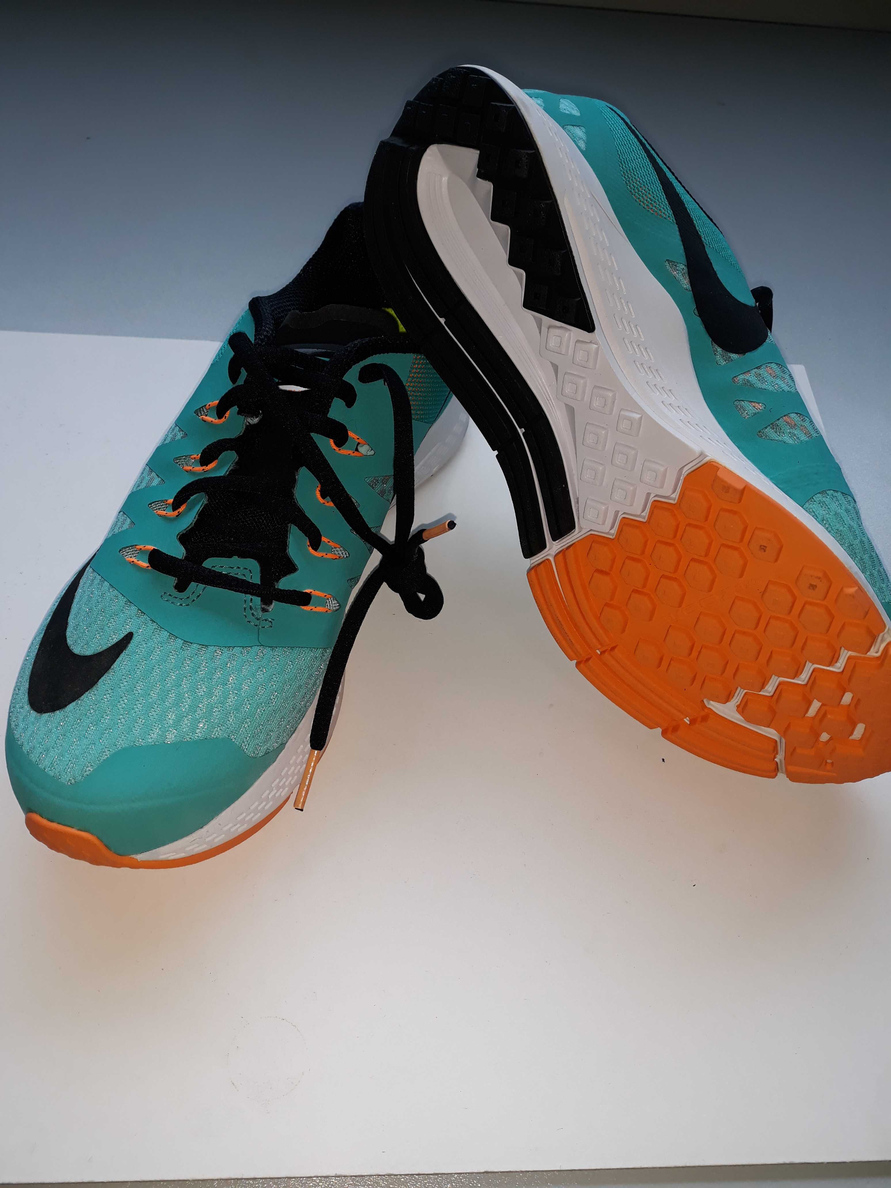 Nike Air Zoom Elite 7 Nº 39