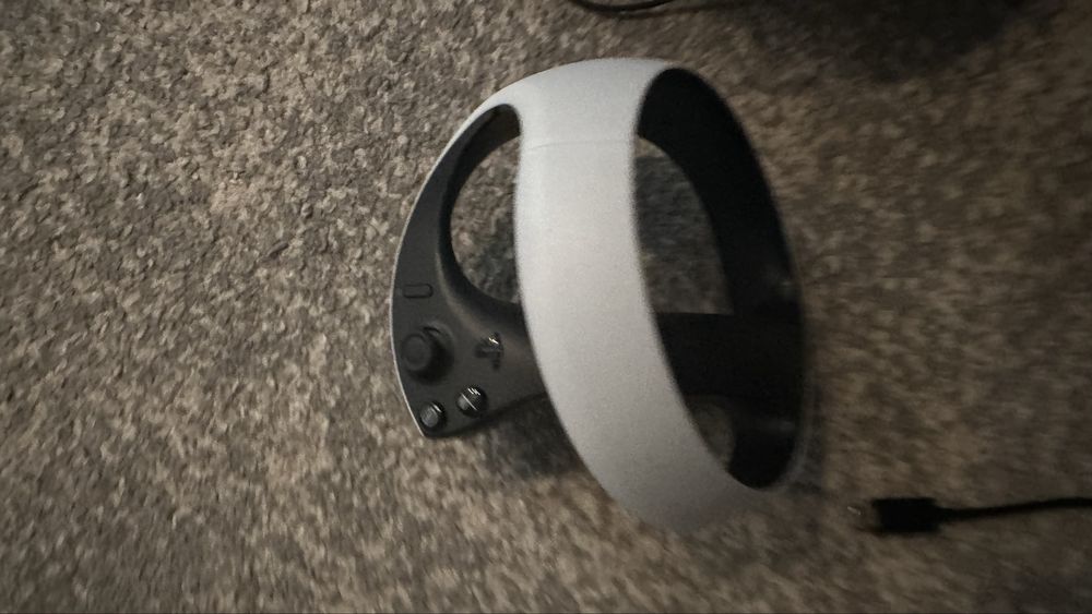 Гарнітура PS VR 2 новий