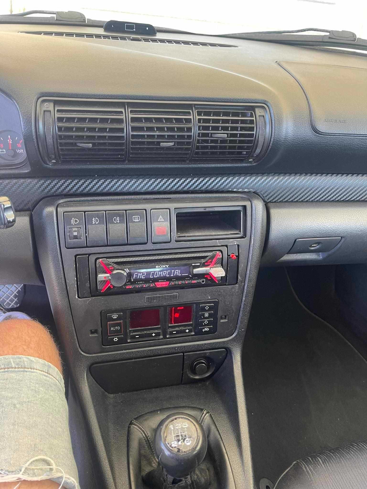 Vendo Audi A4 b5