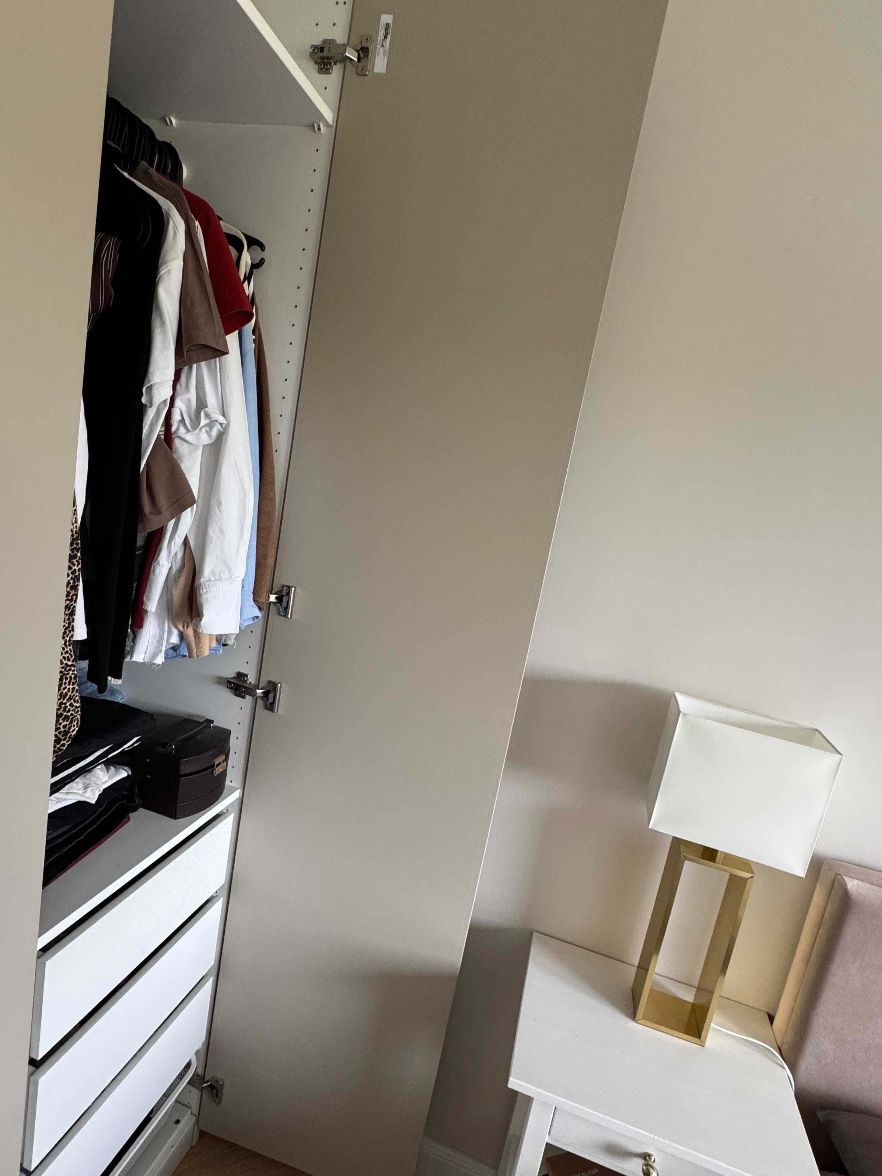 (-45%) 4 x Fronty FORSAND w stanie idealnym