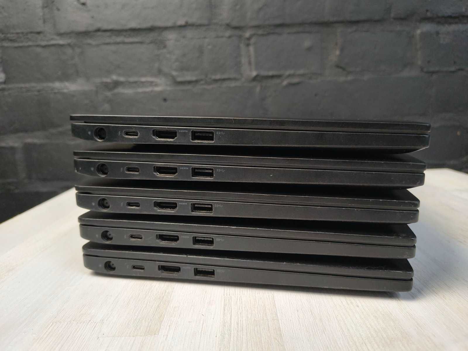 Легкий та потужний Dell Latitude E7280 (i7-6600U, 8GB RAM, 256GB SSD)
