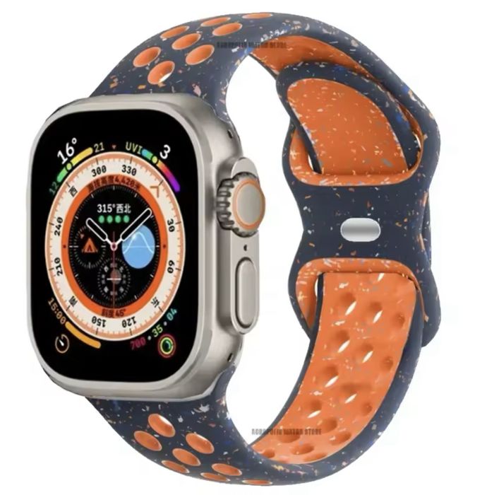 Ремінець для Apple Watch