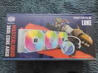 Chłodzenie MasterLiquid 360L Core SF6 Luke (NOWE)