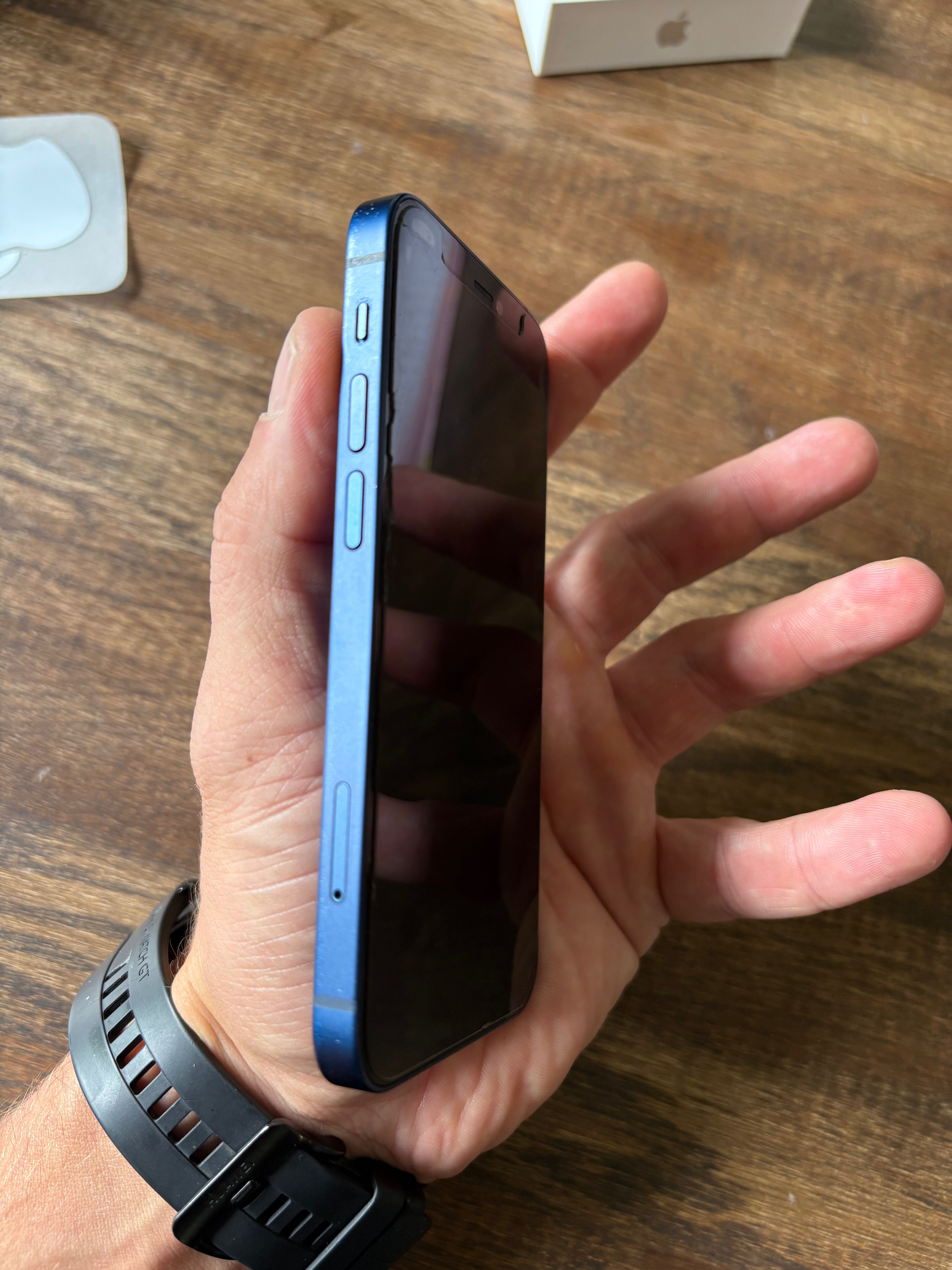 iPhone 12 mini pamięć 128gb