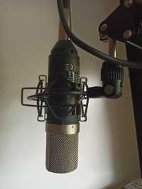Mikrofon pojemnościowy MARANTZ MPM  1000  studyjny stan BDB