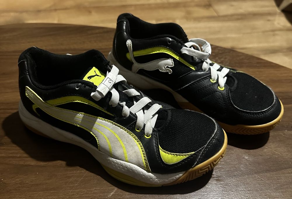 Puma buty r 36  adidasy