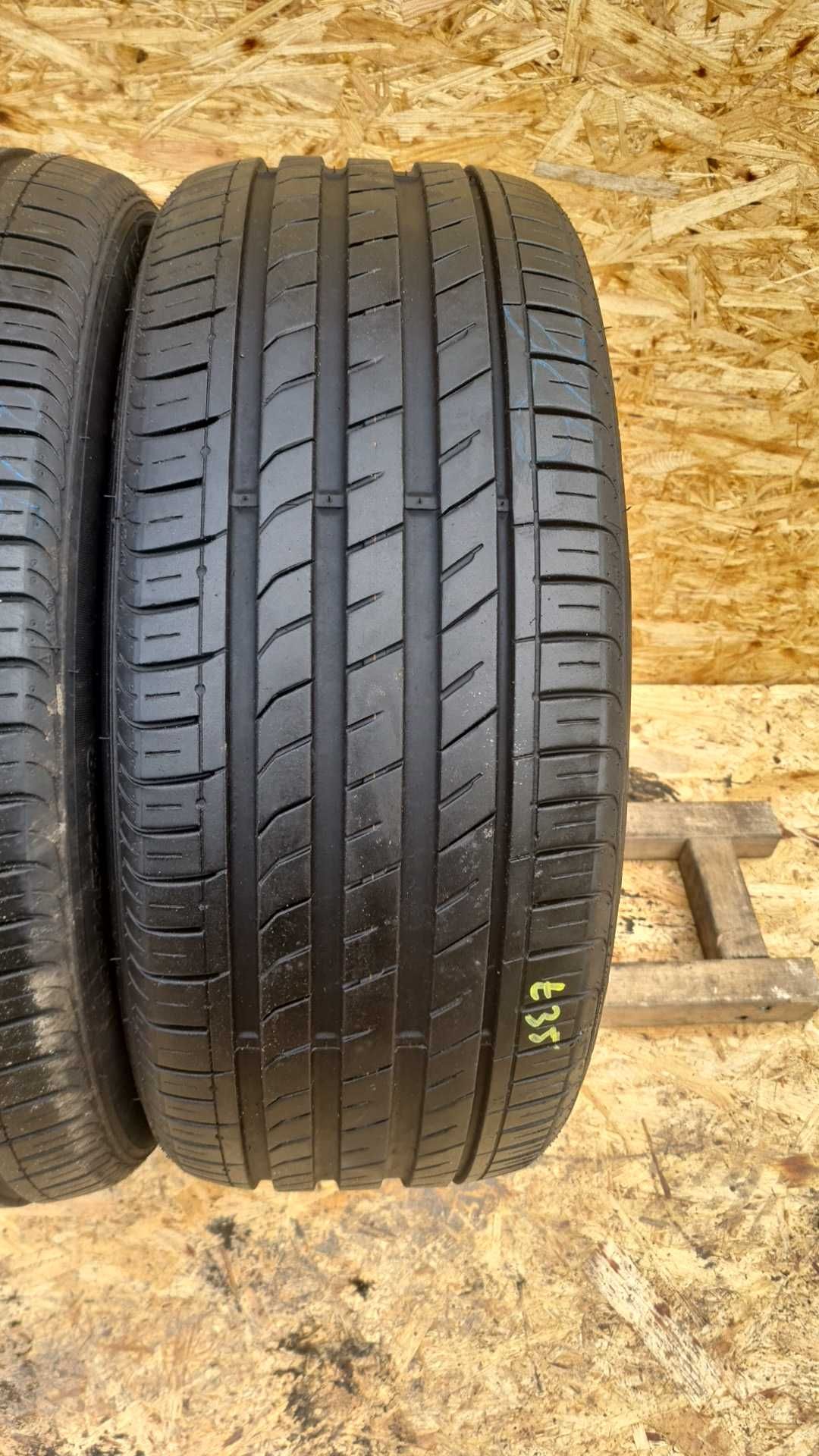 235/45R18 NEXEN Opony letnie ! 2 szt ! MONTAŻ !