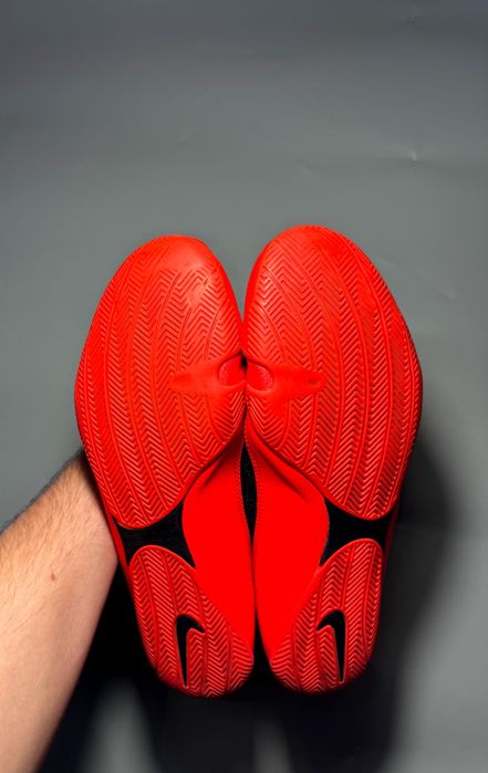 Боксерки Nike Machomai 2 size 43