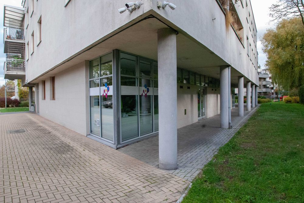 Wynajmę gabinet lekarski/kosmetyczny, po remoncie 45m, ul Markowskiego