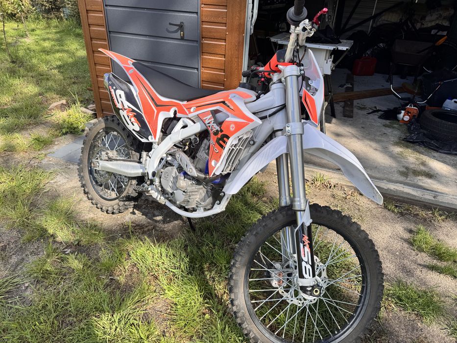 Barton nxt 300 rok 2023okazja