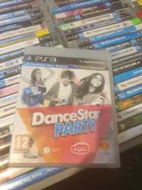 Dance star party ps3 playstation 3