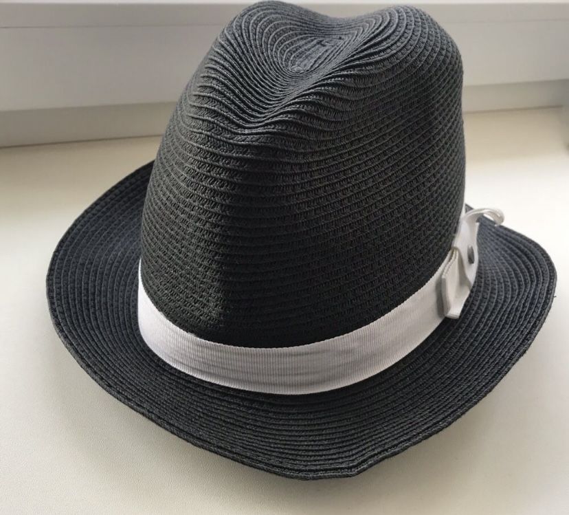 Шляпа шапка Puma новая оригинал