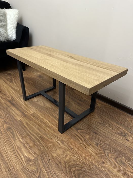 Stolik kawowy dab oraz inne gatunki Bajeczne Drewno