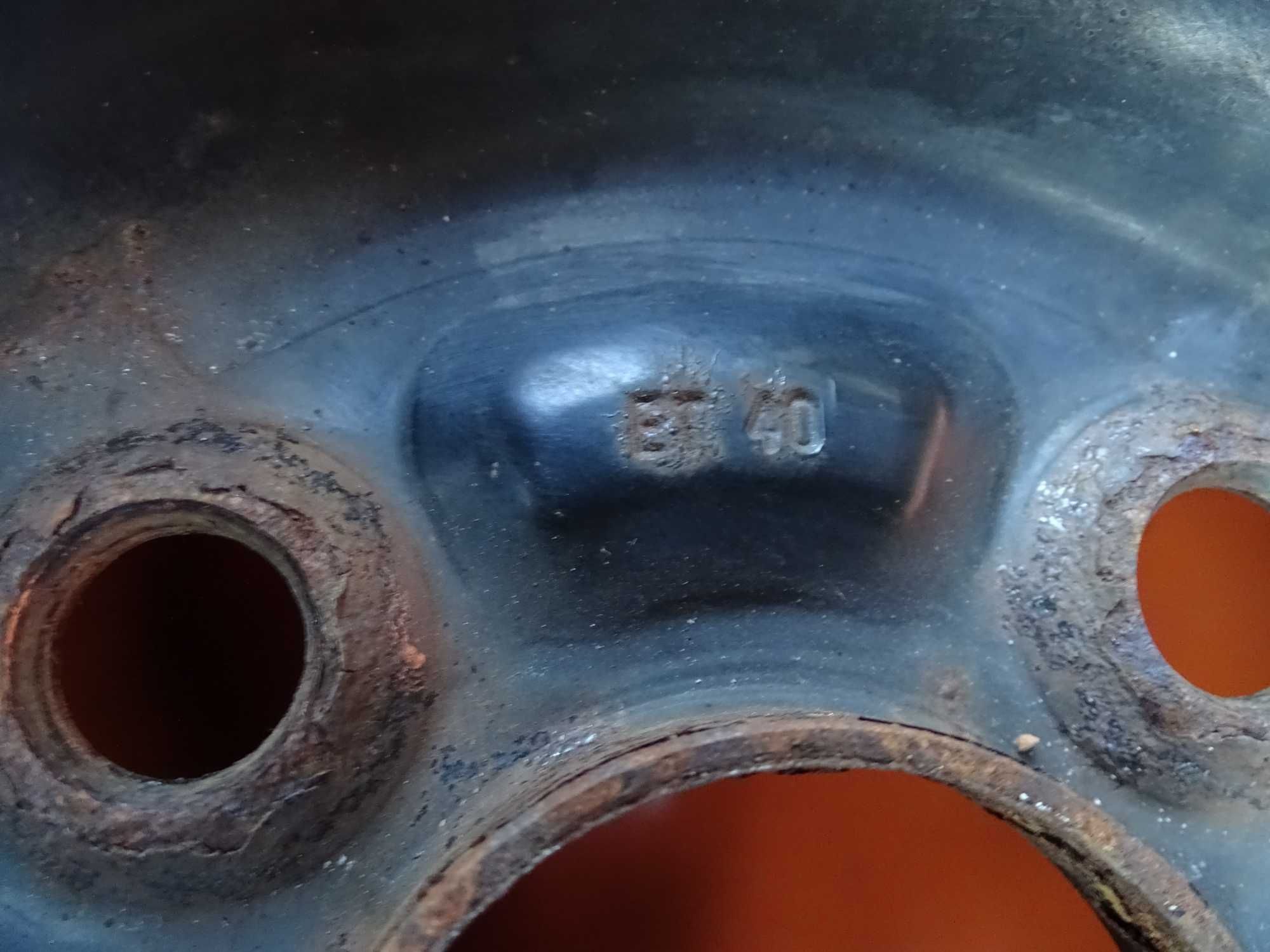 Koła Zimowe 175/65R15* Suzuki* Toyota* Mazda* 4x100*