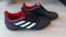 Buty piłkarskie adidas Predator Tango 18.4 TF DB2143