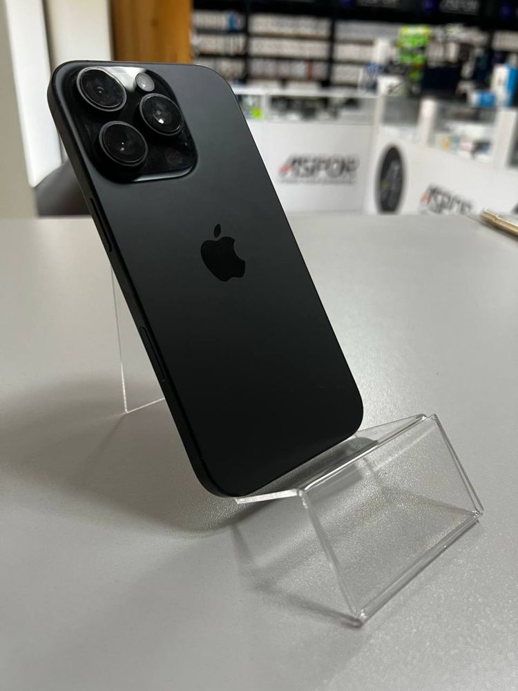 Iphone 16 pro 512gb r-sim(esim)