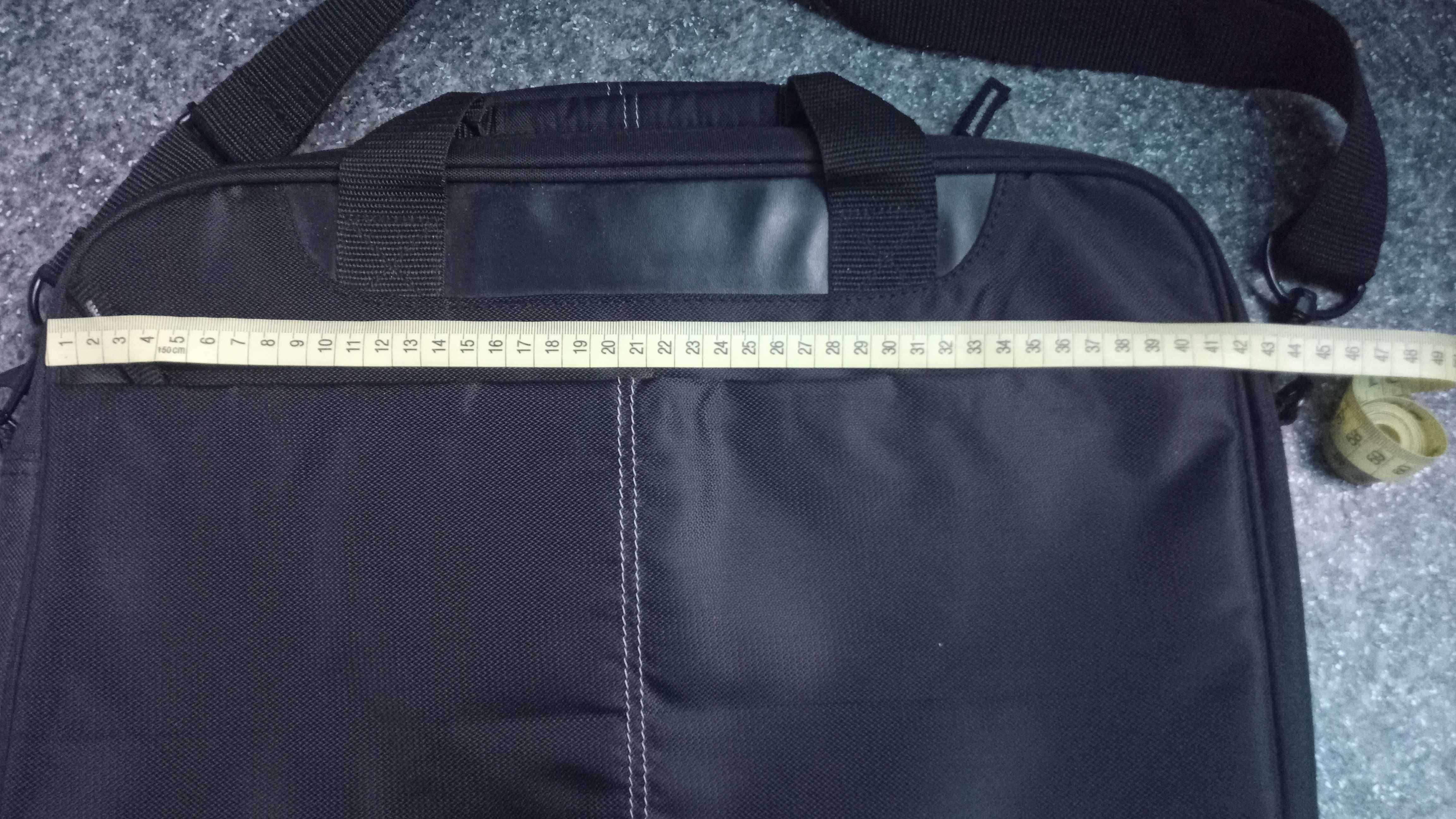 Torba na laptopa ASUS nereus carry bag