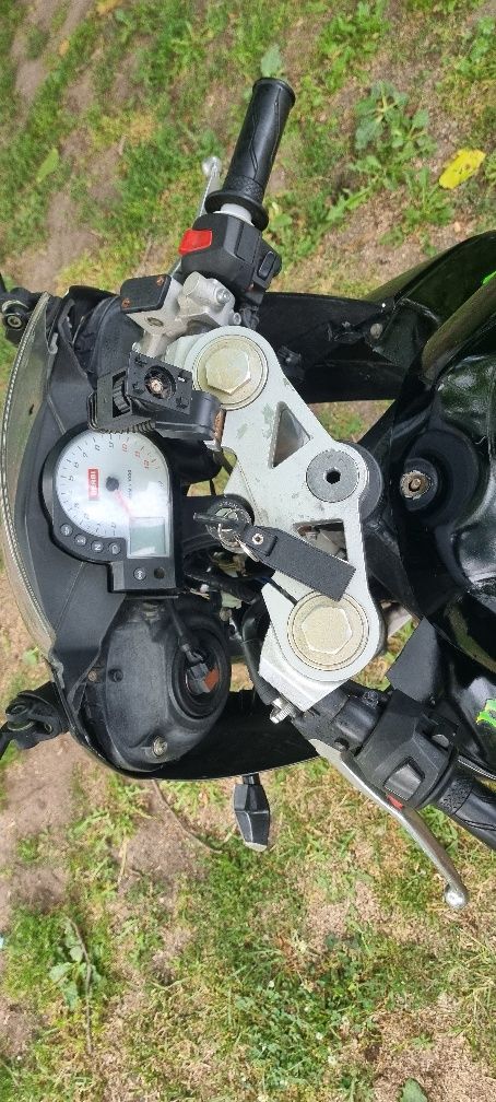 Motorower derbi 80/50