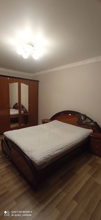Продаж 2 кім квартири вул. Залізнична, новобудова