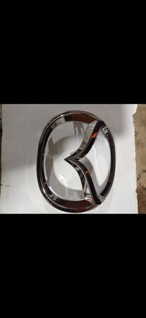 Продам  Эмблема Mazda