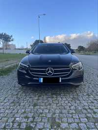 Mercedes E300 de